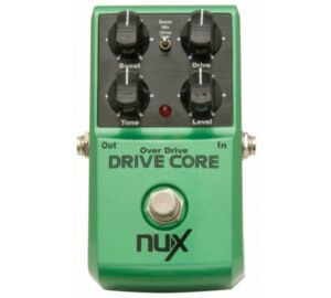 Nux Drive Core