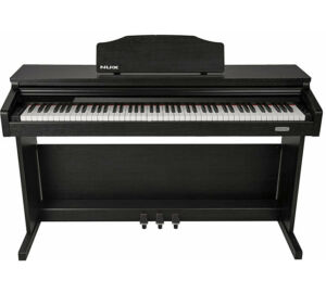 Nux WK-520 Paliszander Digitális zongora