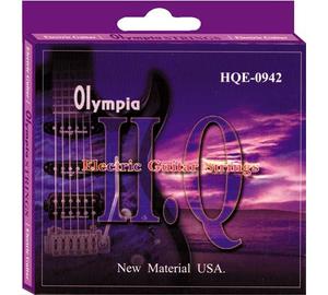 Olympia HQE-0942 Nickel Super Light 009-042 elektromos húr