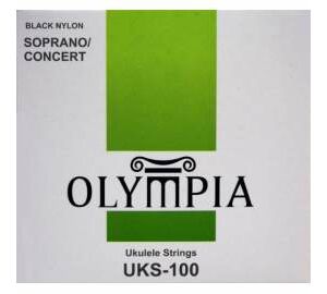 Olympia UKS-100 szoprán ukulele húr