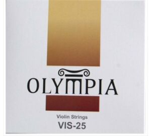 Olympia VIS25 hegedű húrkészlet