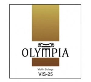 Olympia VIS-25 hegedű húrkészlet