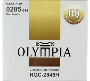 Olympia HQC - C2845H Hard Tension 0285-044 klasszikus húr
