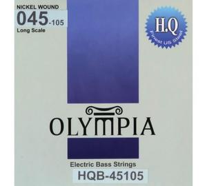 Olympia HQB-45105 basszushúr 045-105