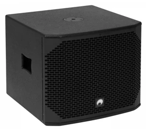 Omnitronic AZX-115 PA Subwoofer 400W Mélysugárzó