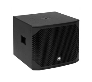 OMNITRONIC AZX-115A PA Subwoofer active 400W