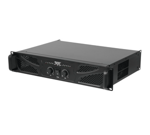 Omnitronic XPA-700 - PA végerősítő