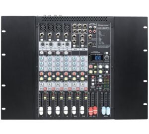 Omnitronic LMC-1422FX USB mixing console