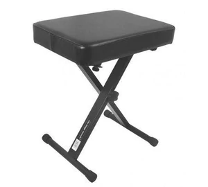 On-Stage KT-7800 három fokozatban állítható 48-52-ig szintetizátor szék