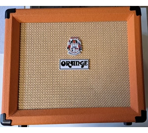 Orange Crush 20 gitárerősítő (Használt cikkek)