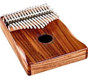 Ortega OKB1 17 hang kalimba