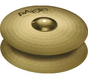 Paiste 101-13HH 13″ Hi-Hat lábcinpár