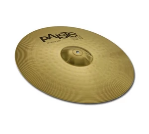 Paiste 101-18″ CR Crash Ride cintányér