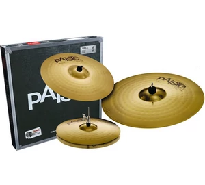 Paiste 101-Universal cintányér készlet