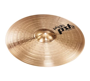 Paiste PST5-18MC 18″ Medium Crash cintányér