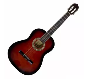 Pasadena CG161 3/4 WR klasszikus gitár