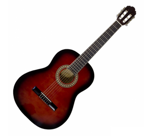 Pasadena CG161 3/4 WR klasszikus gitár