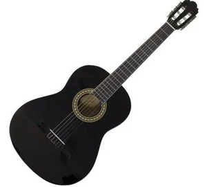 Pasadena CG161 BK 3/4 klasszikus gitár