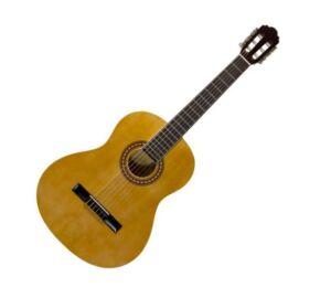 Pasadena CG161 N 3/4 klasszikus gitár