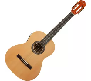 Pasadena SC01SL EQ NA 4/4 elektro-klasszikus gitár
