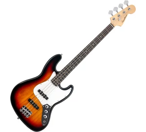 Pasadena STB-202B Sunburst 4 húros Jazz Bass elektromos basszusgitár