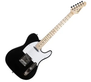Pasadena TL10 Black Elektromos gitár
