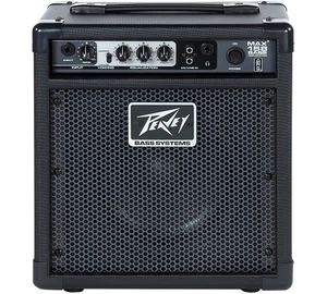 Peavey Max-158 basszusgitár kombó