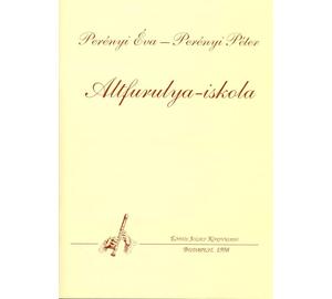 Perényi Éva,Perényi Péter Altfurulya iskola