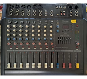 Voice Kraft PFX-10D keverőerősítő (Használt cikkek)