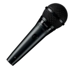 Shure PGA58-XLR-E dinamikus mikrofon