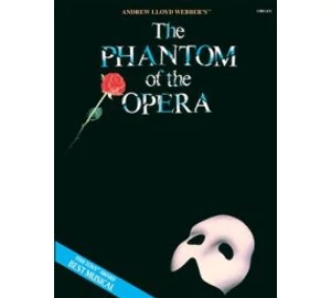 The Phantom of the Opera