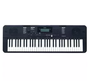 Pianonova Corrida 12 keyboard  érintés-érzékeny 61 billentyűs szintetizátor