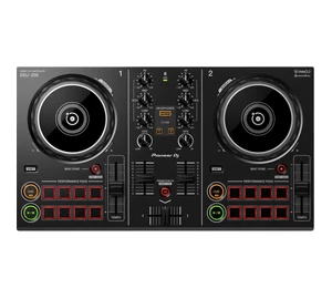 Pioneer Dj DDj-200 intelligens DJ kontroller