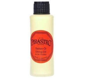Pirastro 9129String Oil 50 ml Hegedű húr karbantartó olaj