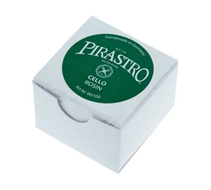 Pirastro 901100 Cello Rosin csellógyanta