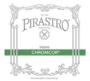 Pirastro Chromcor 319020 hegedű húrkészlet