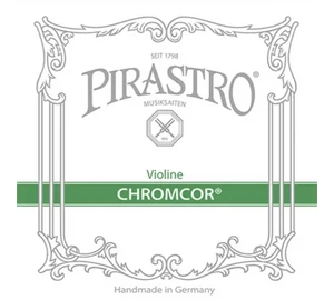 Pirastro CHROMCOR  (CHROME STEEL) 319320 Hegedűhúr D