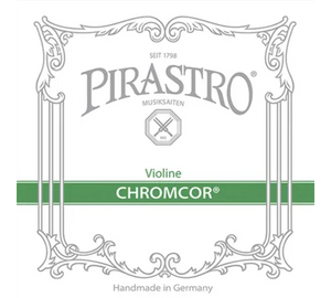 Pirastro CHROMCOR  (CHROME STEEL) 319320 Hegedűhúr D