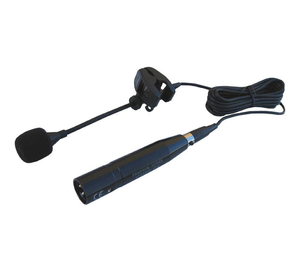 Yoga EM-712A szaxofon és rézfúvós hangszer kondenzátor mikrofon