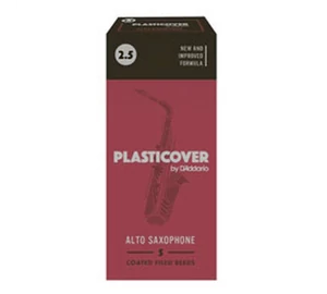 Rico plastiCOVER RRP05ASX250 alt szaxofon nád 2.5