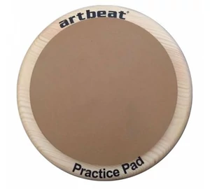 Artbeat ARTPP Practice Pad gyakorló gumipad