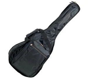 PROEL BAG100PN 420D nylon, fekete, klasszikus gitártok