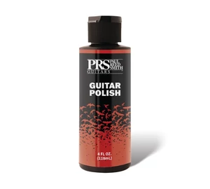 PRS Guitar Polish 118ml gitárfényező