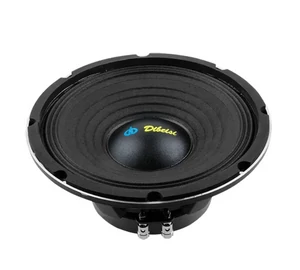 DIBEISI PS1005-8 Mélysugárzó, 25cm 8Ohm 300W
