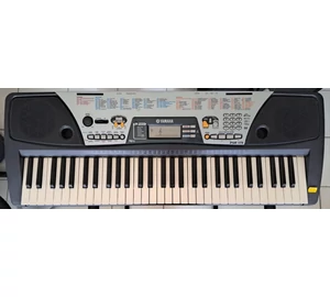 Yamaha PSR-175 szintetizátor (Használt cikkek)