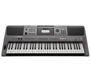 Yamaha PSR-E453 szintetizátor (Használt cikkek)