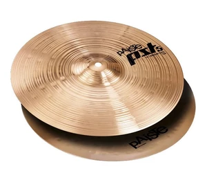 Paiste PST 5 Medium 14" Lábcintányér pár