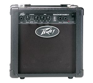 Peavey Backstage 10W gitárkombó
