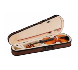 Soundsation PVI-34 3/4 Virtuoso Primo hegedű szett