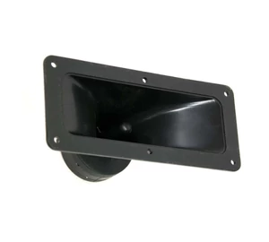 Thunder PZX-306 Piezo magassugárzó 150/300W (18,8×8 cm)